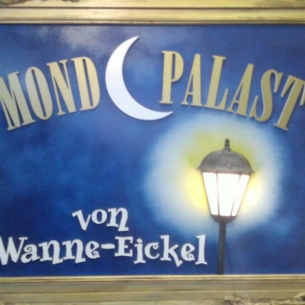 Mondpalast