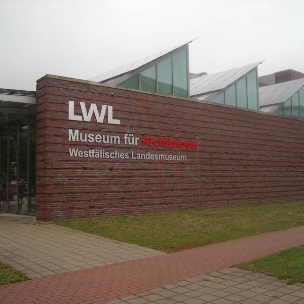 LWL Museum Herne
