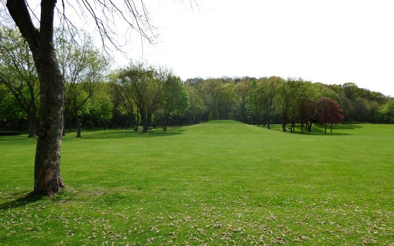 Revierpark Gysenberg