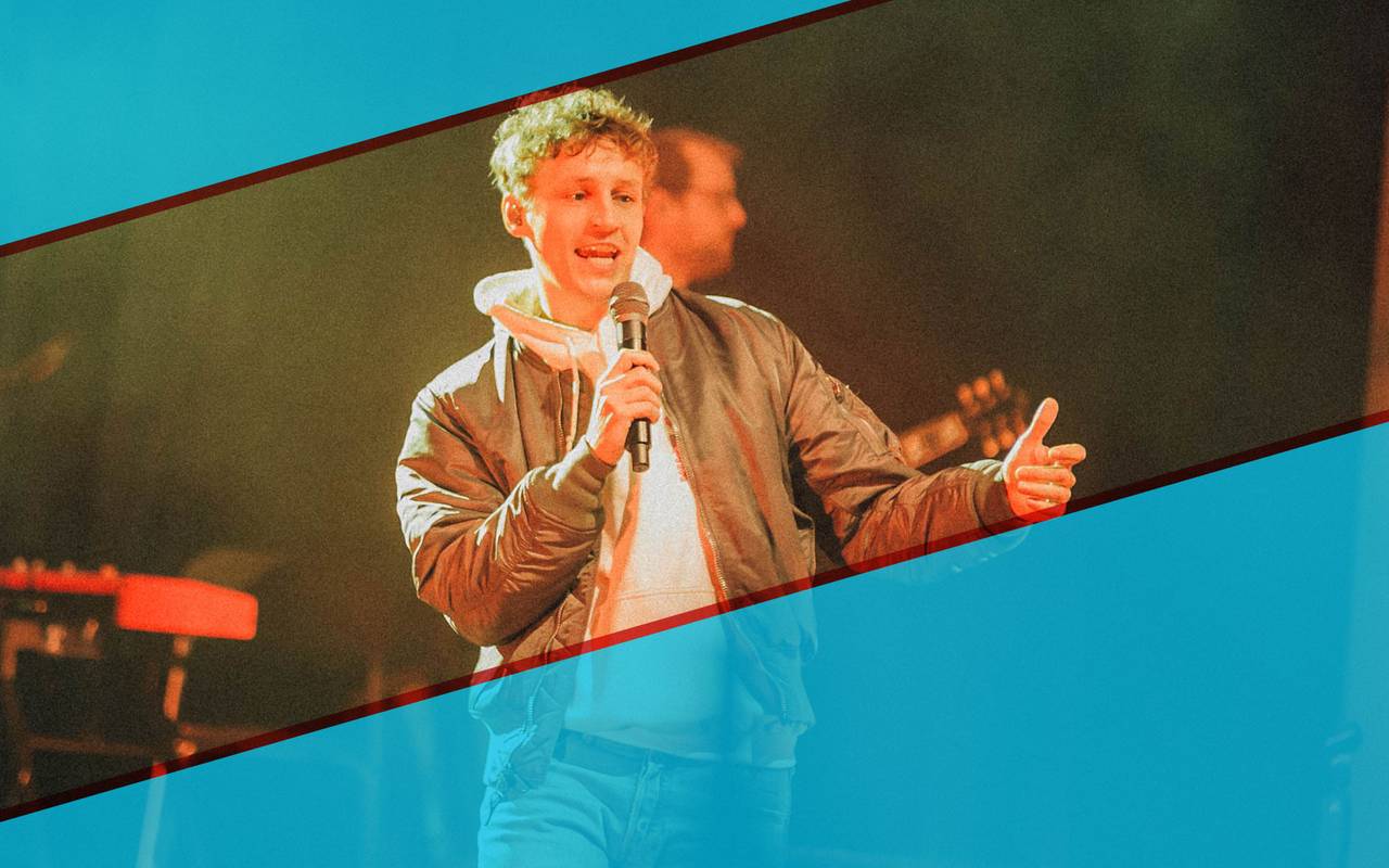 Das Exklusivkonzert mit Tim Bendzko
