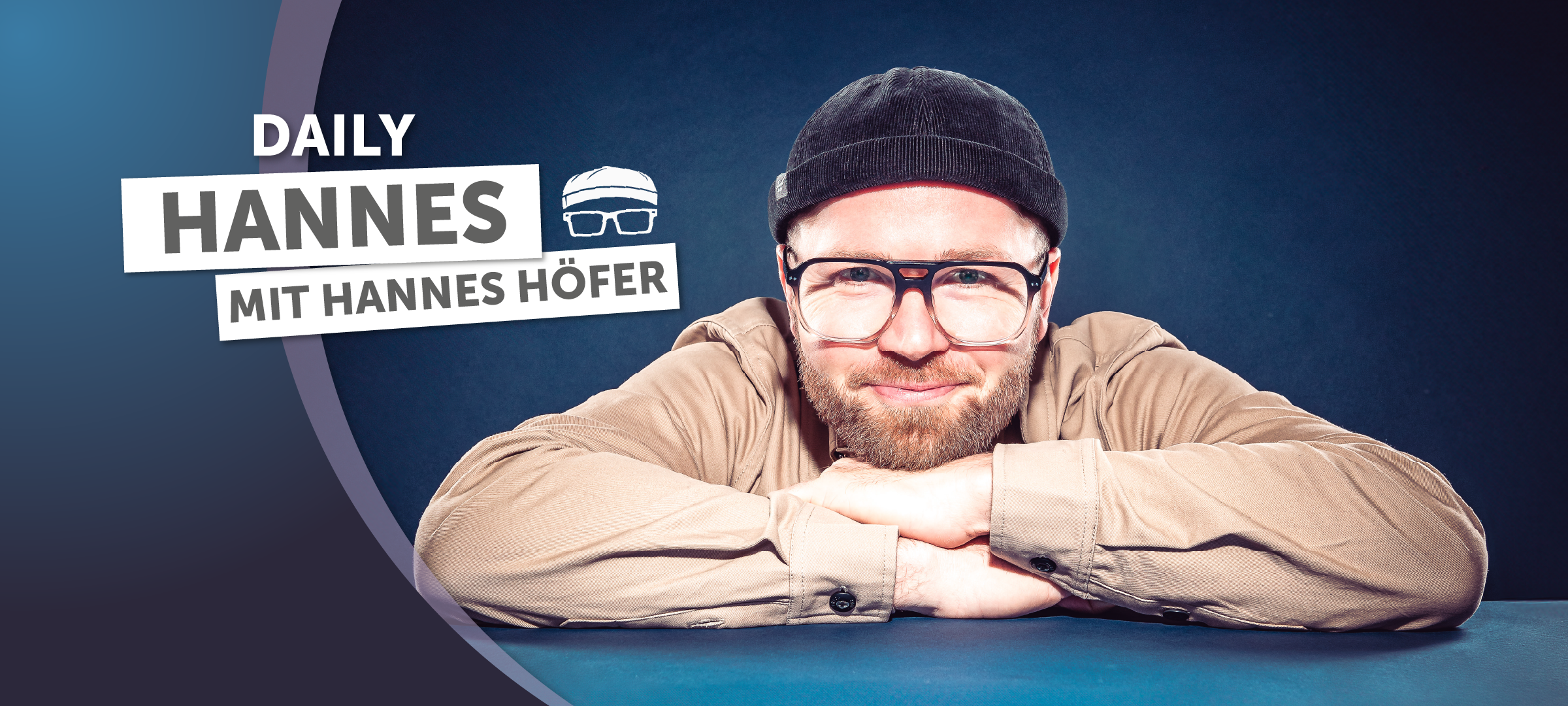 Daily Hannes - Hugh Hefner (100)