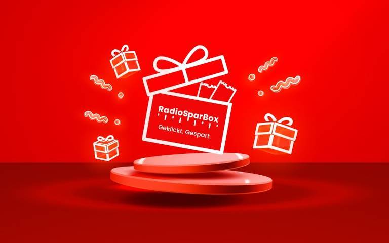 RadioSparBox