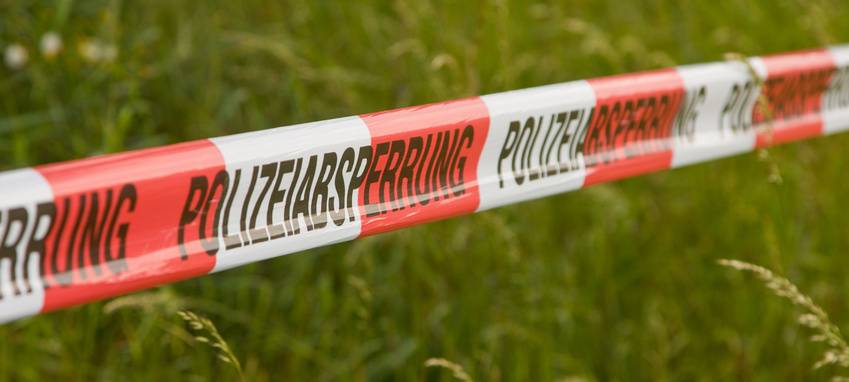 Ermittlungen nach Laubenbrand beendet