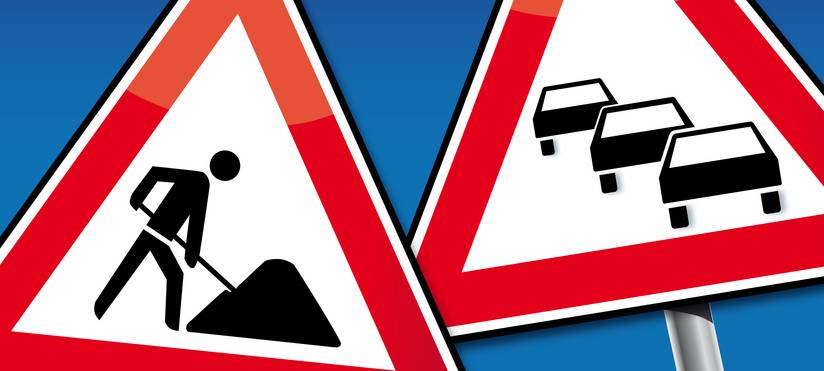NRW fördert Straßenbau-Projekte in Herne