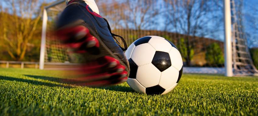 Ergebnisse vom Sport am Wochenende