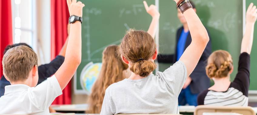 Kritik an Personalsituation an unseren Schulen