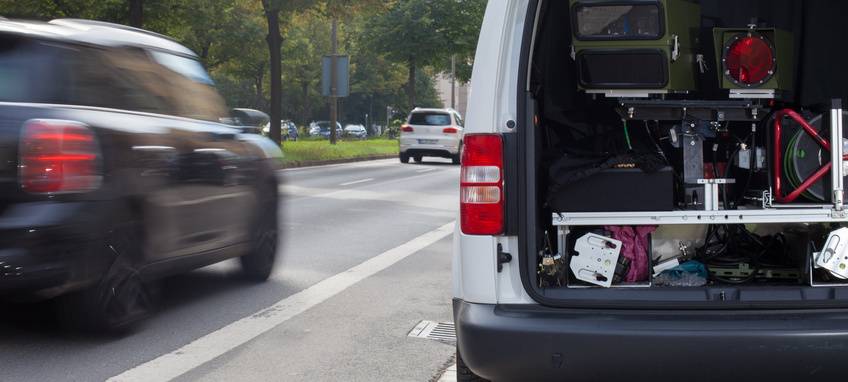Stadt muss tausende Knöllchen nacharbeiten