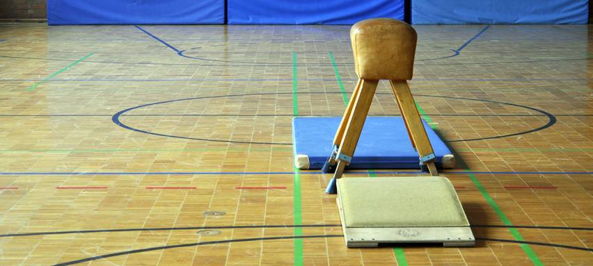 Neuer Kurs für Eltern und Kinder