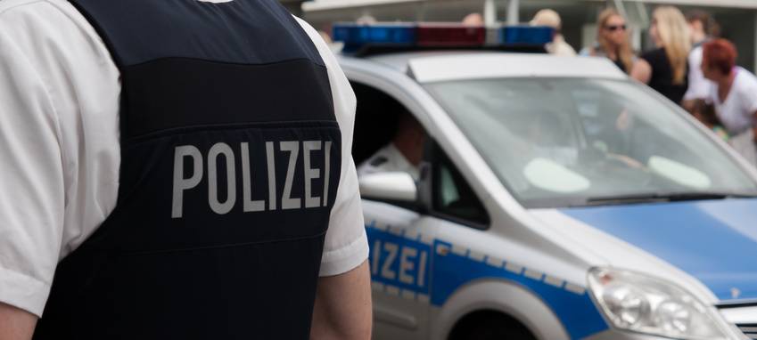 Demos und Kundgebungen in der Innenstadt