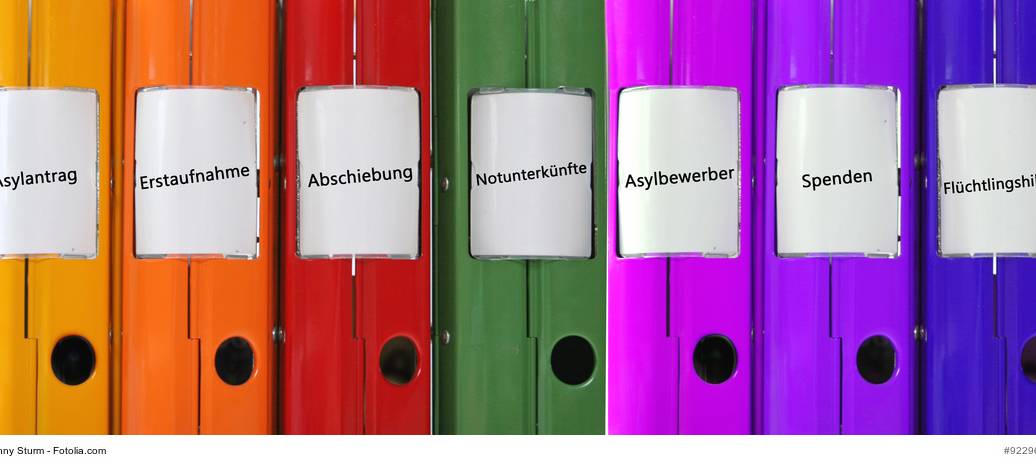 Deutlich mehr Abschiebungen