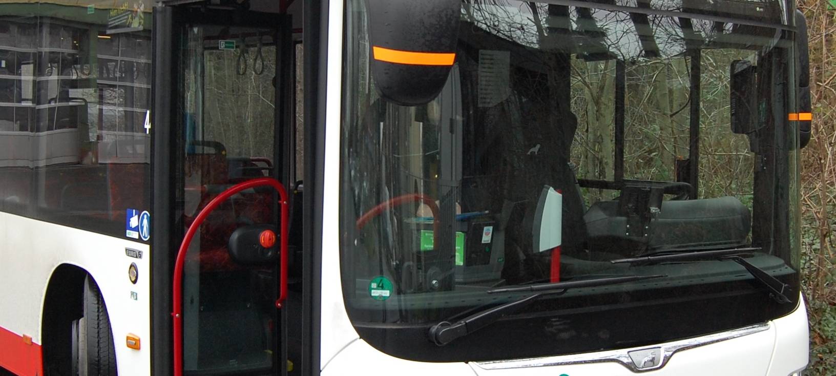 HCR begrüßt Einigung auf 49-Euro-Ticket