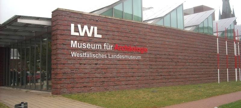 Archäologiemuseum Herne