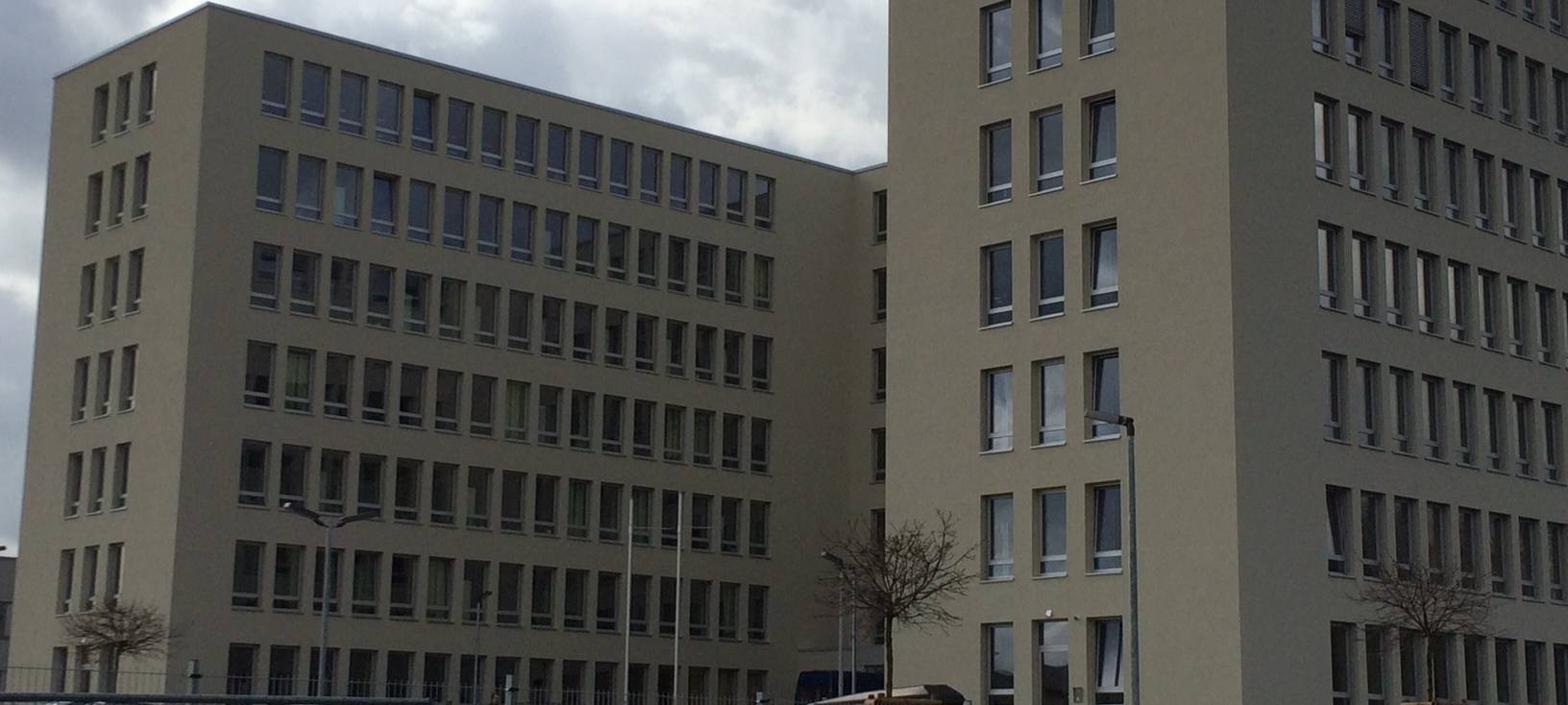 Arbeitsagentur & Jobcenter Herne setzen Termine aus