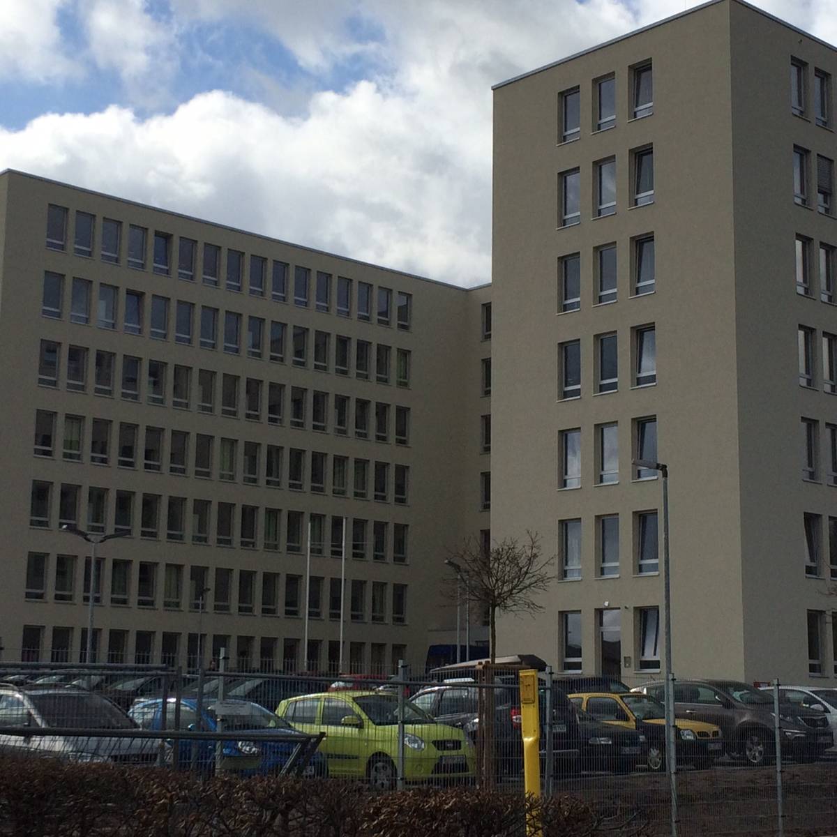 Arbeitsagentur & Jobcenter Herne setzen Termine aus - Radio Herne