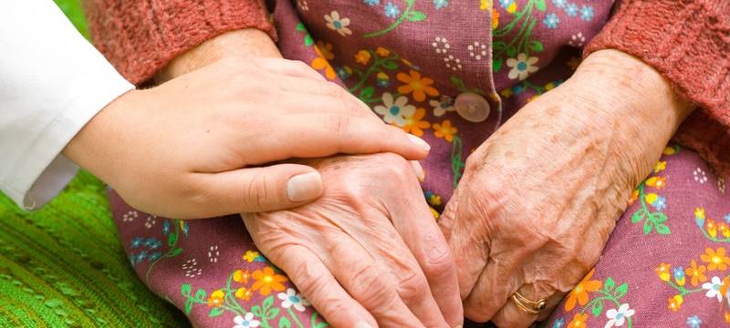 Neue türkischsprachige Selbsthilfegruppe für pflegende Angehörige