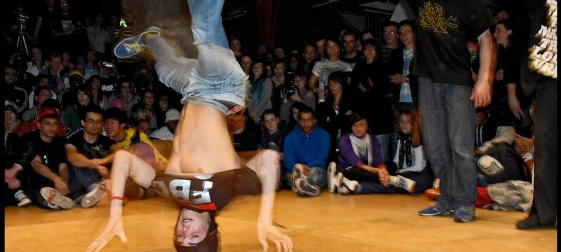 Ruhrpott-Battle