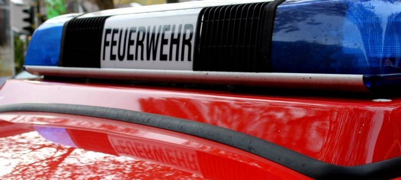 Feuerwehr