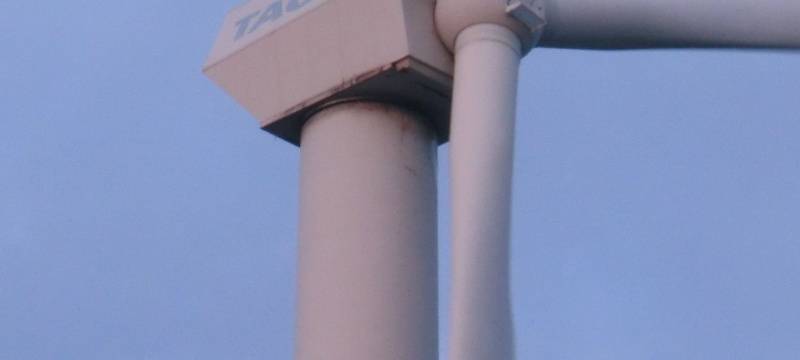Herne wohl weiter ohne Windkraft