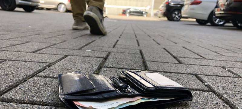 Stadt versteigert wieder Fundsachen