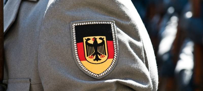 Bundeswehr hilft in Herne