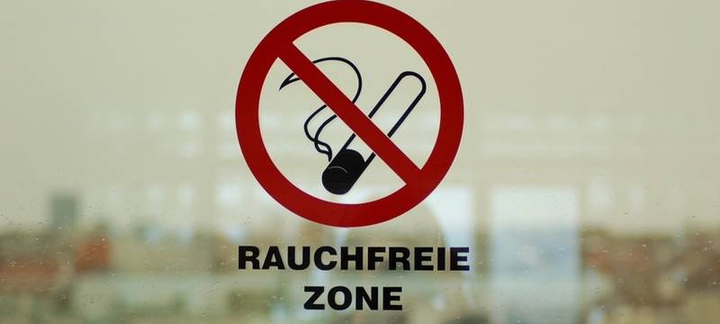 Nichtraucherwettbewerb ‚Be Smart – Don’t Start‘