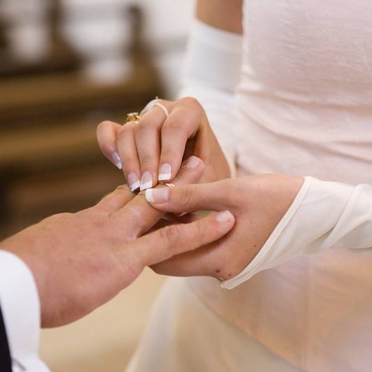 Coronavirus Neue Regelungen Fur Standesamtliche Trauungen Dorsten