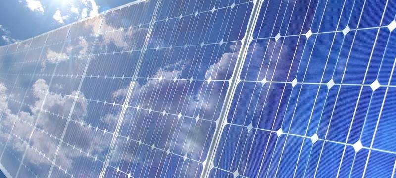 Grüner Strom vom eigenen Dach