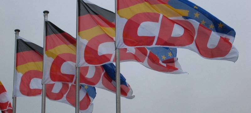 CDU