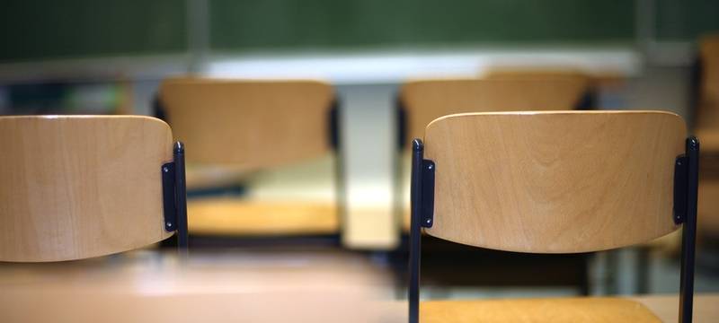 Gute Lüftungssituation in Herner Klassenzimmern