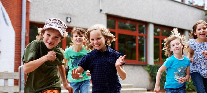 Neuer Weg zum Schutz von Kindern