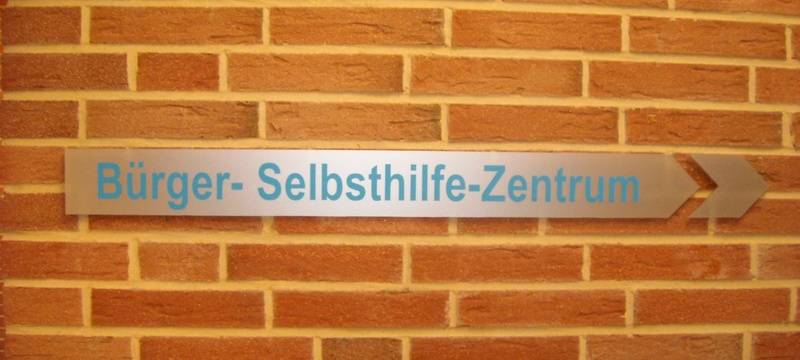 Bürger Selbsthilfe Zentrum