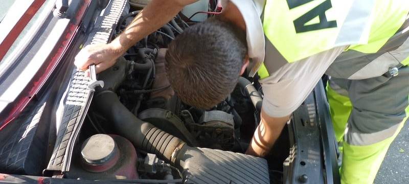 ADAC-Pannenhilfe häufiger gefragt