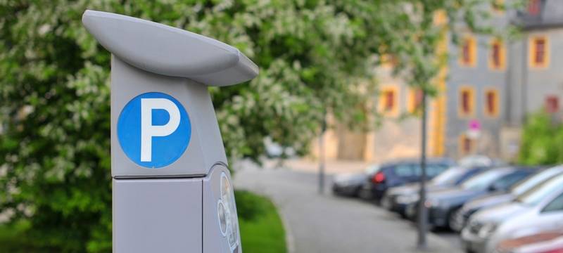 Kurzzeitparken ab heute teurer