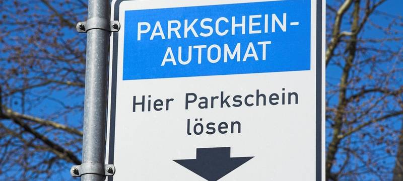 Neuregelungen beim Parken in Herne-Süd