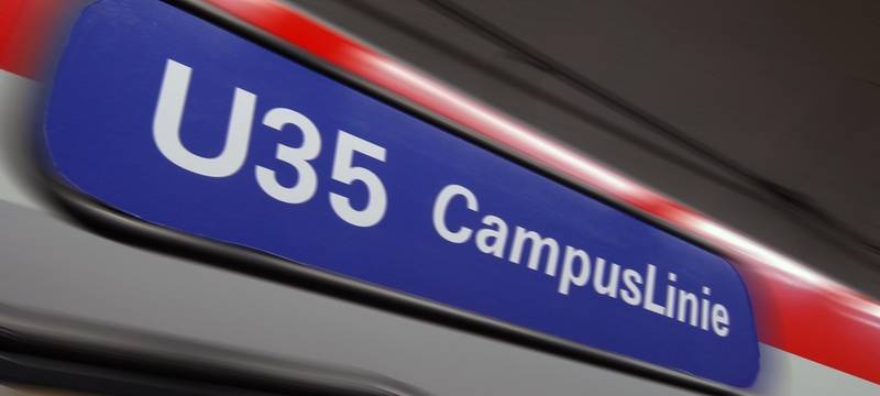 CampusLinie