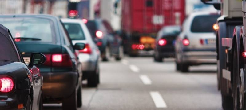 Streiks bei der Autobahn GmbH