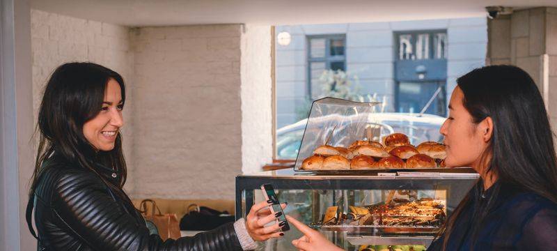 Herner Tafel ist zufrieden