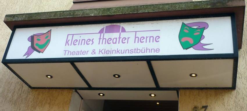 Kleines Theater muss Auftakt verschieben