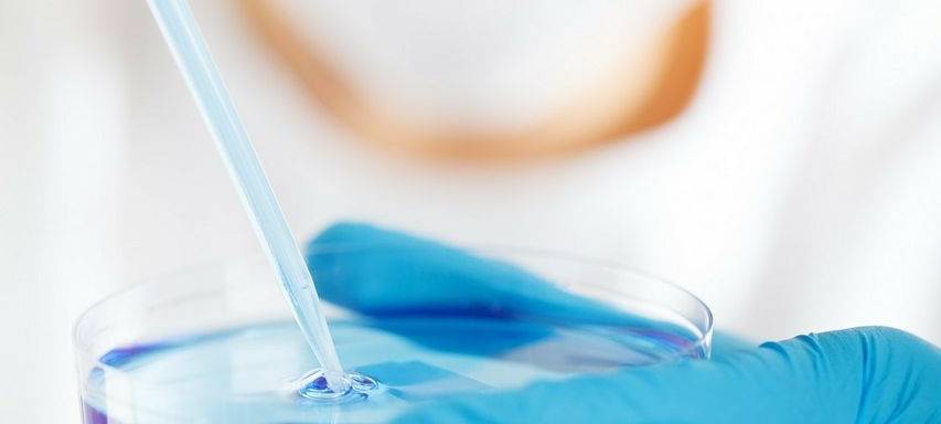 Innovationspark für nachhaltige Chemie in Herne