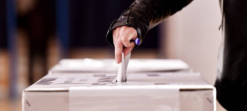 CDU entscheidet über Kandidaten für die Bundestagswahl