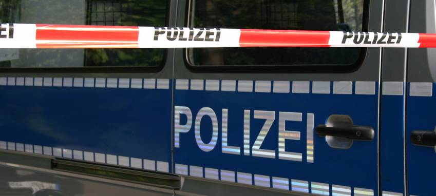 Blindgänger in Eickel müssen gesprengt werden