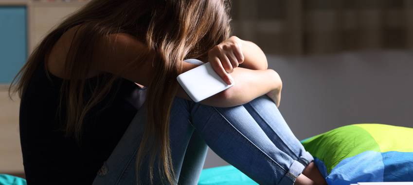 Inobhutnahmen von Kindern und Jugendlichen leicht gesunken