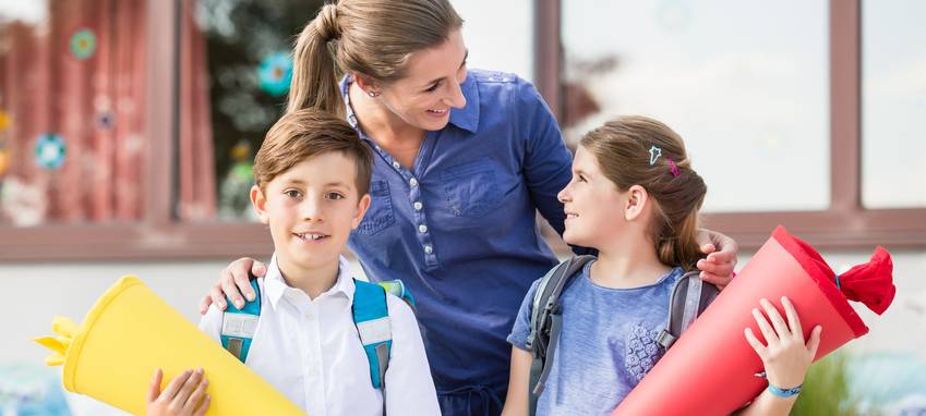 Wunsch-Grundschule nicht für alle