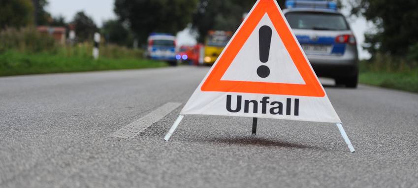 Polizei kontrolliert heute verstärkt