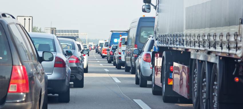 ADAC warnt vor Staus