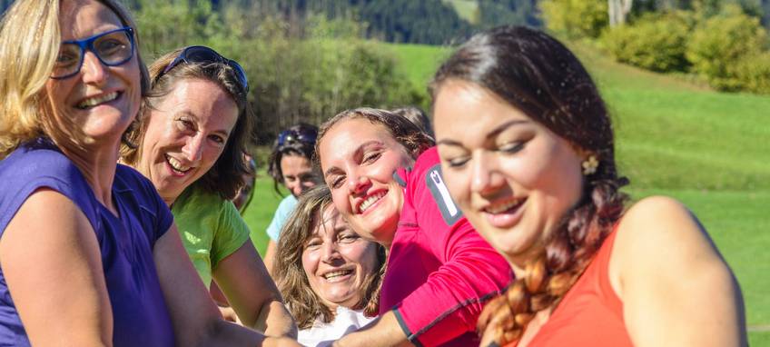 Programm für die 31. Herner Frauenwoche steht