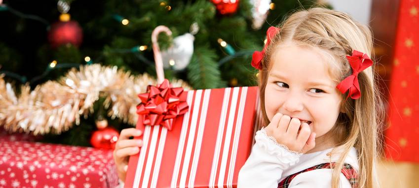 Endspurt für Weihnachtsaktion vom Kinderschutzbund