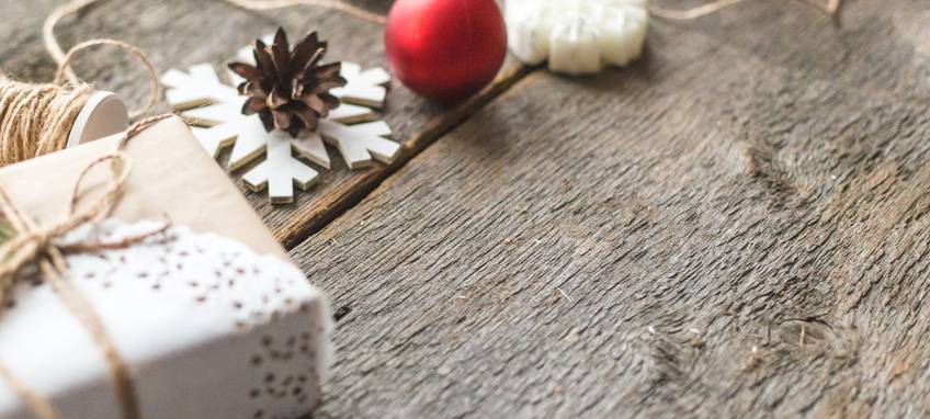 Entsorgung Herne öffnet das Weihnachtsstübchen