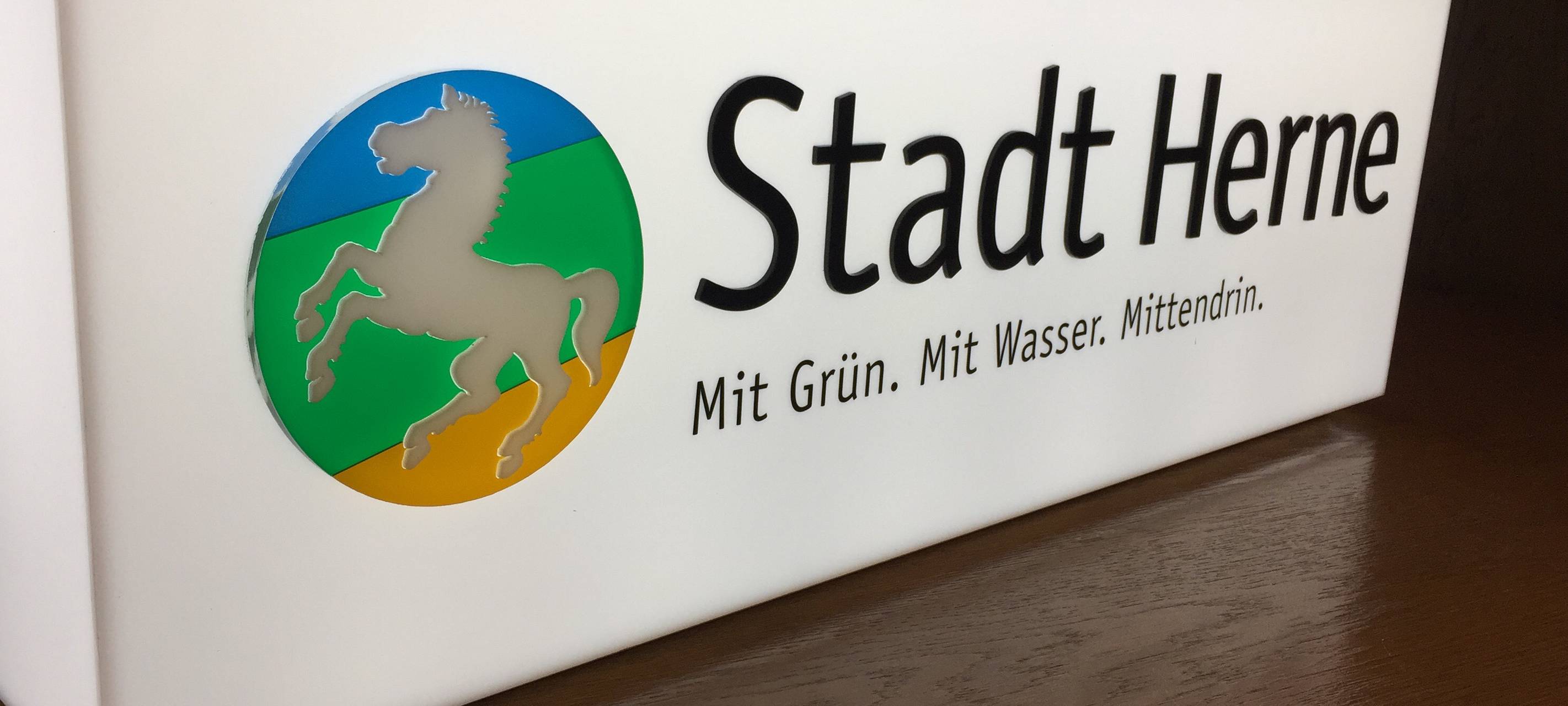Stromkästen werden schöner