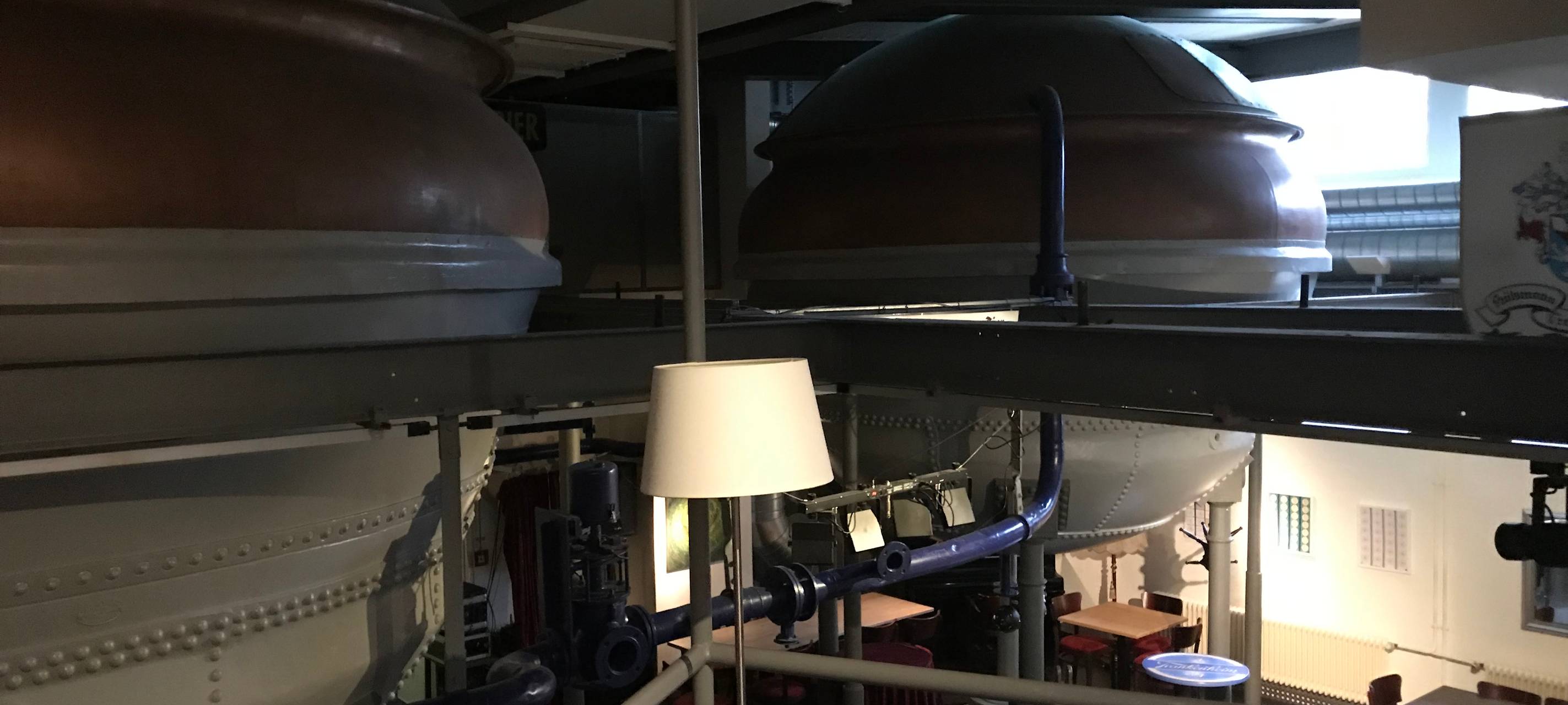 Benefiztag an der Hülsmannbrauerei